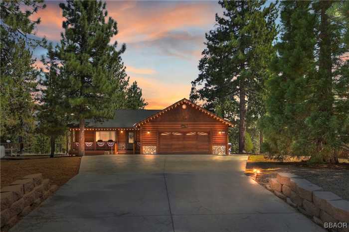 photo 1: 42057 Sky View Ridge, Big Bear Lake CA 92315