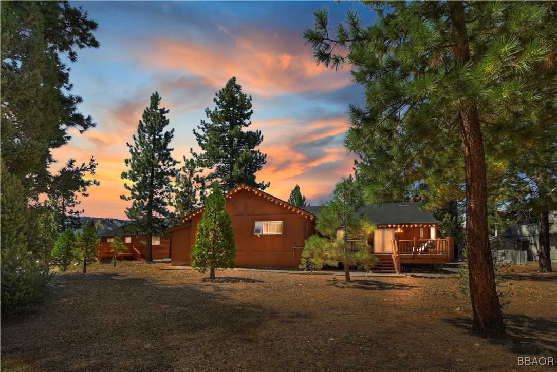 photo 2: 42057 Sky View Ridge, Big Bear Lake CA 92315