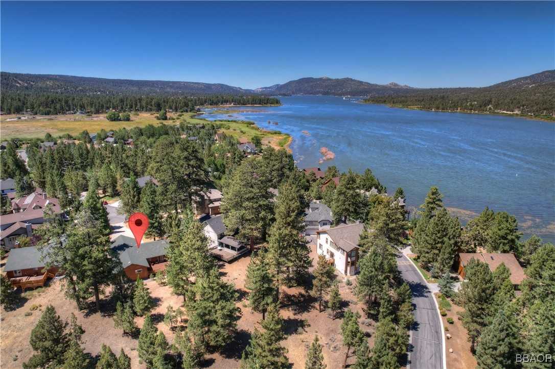 photo 3: 42057 Sky View Ridge, Big Bear Lake CA 92315