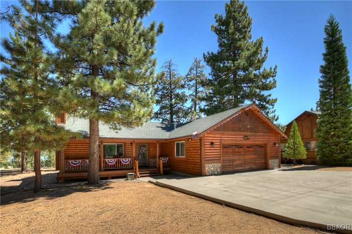 photo 37: 42057 Sky View Ridge, Big Bear Lake CA 92315