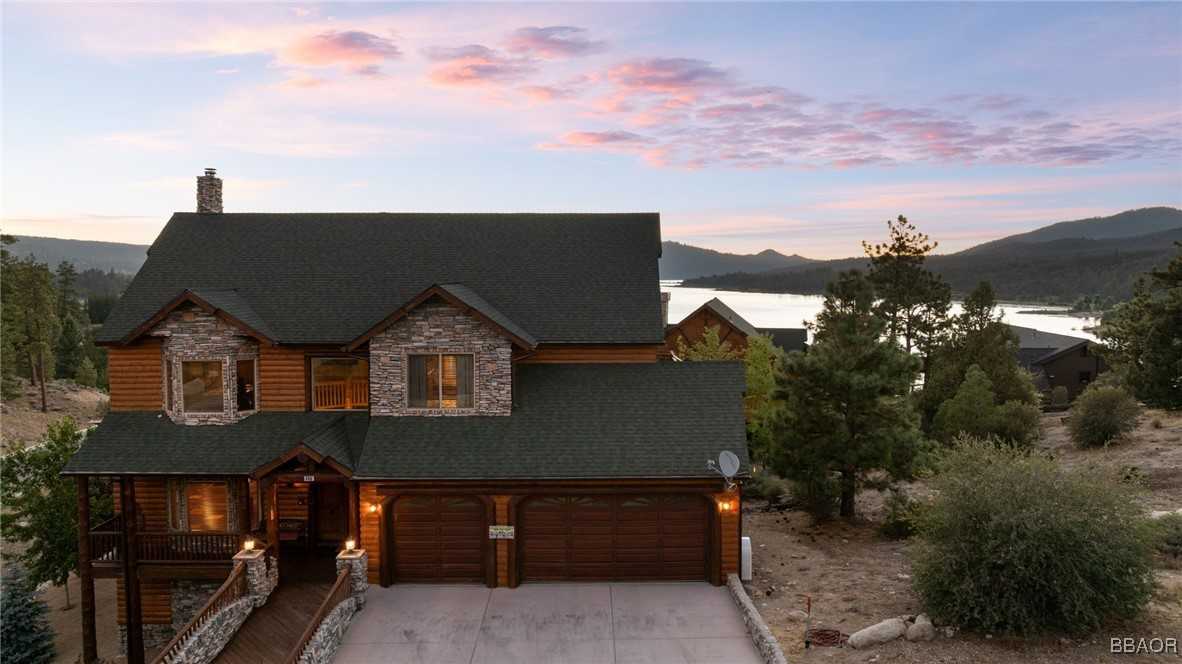 photo 2: 440 Windsong Place, Big Bear Lake CA 92315