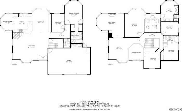 photo 50: 440 Windsong Place, Big Bear Lake CA 92315