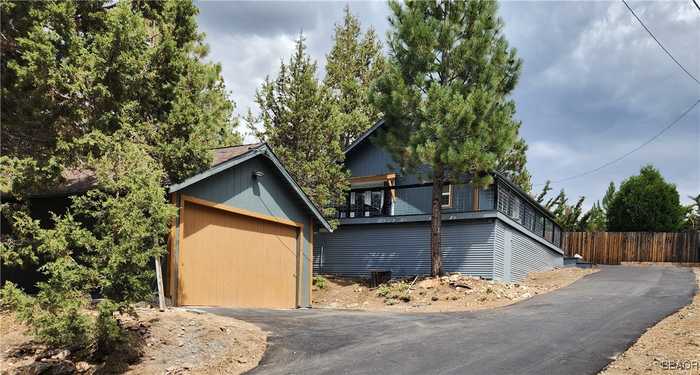 photo 1: 39470 N Shore Drive, Big Bear Lake CA 92315