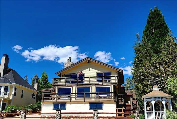 photo 2: 148 S Eagle Drive, Big Bear Lake CA 92315