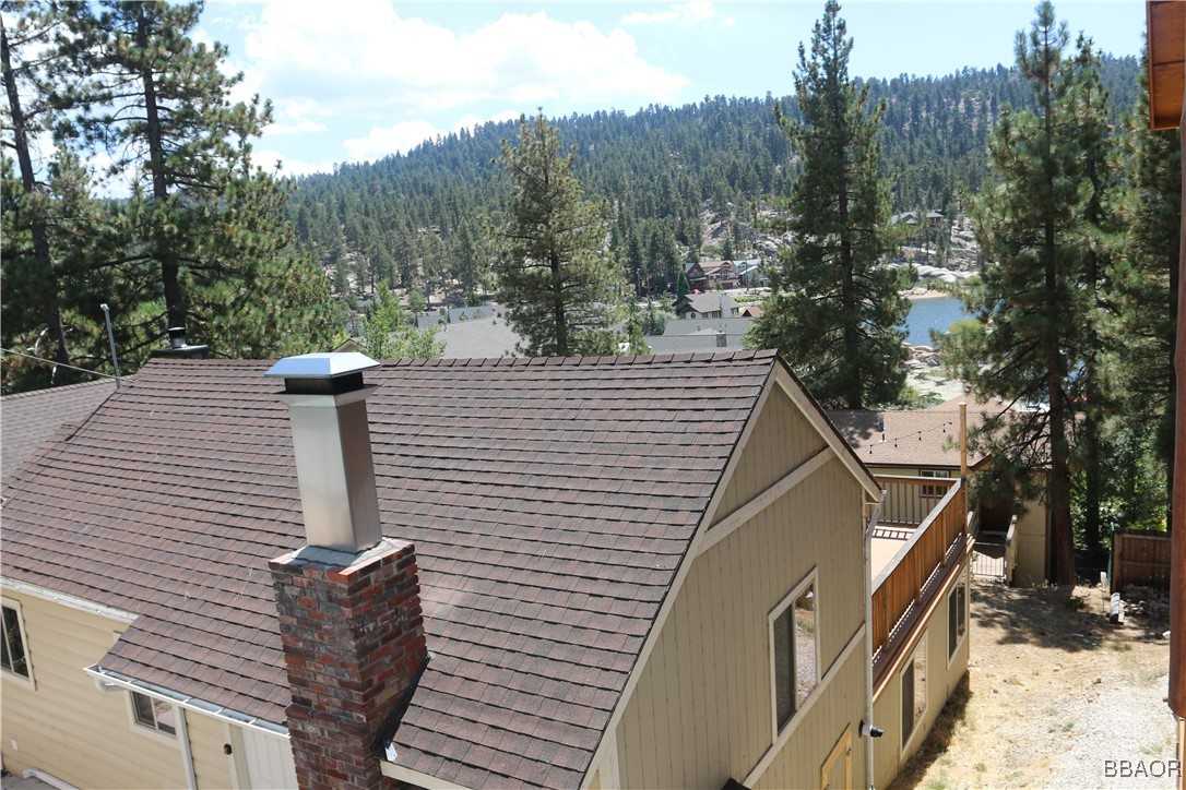 photo 1: 39039 Bayview Lane, Big Bear Lake CA 92315