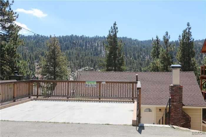 photo 2: 39039 Bayview Lane, Big Bear Lake CA 92315