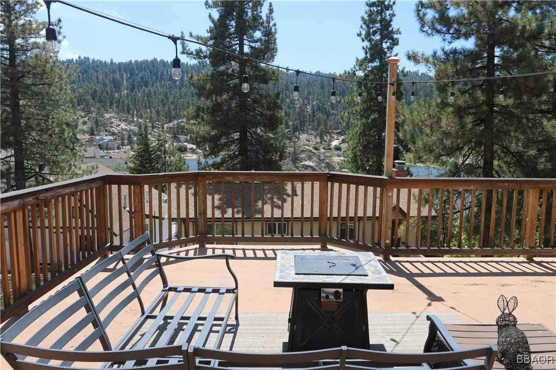 photo 3: 39039 Bayview Lane, Big Bear Lake CA 92315