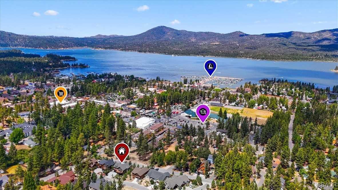 photo 3: 40944 Seneca Trail, Big Bear Lake CA 92315