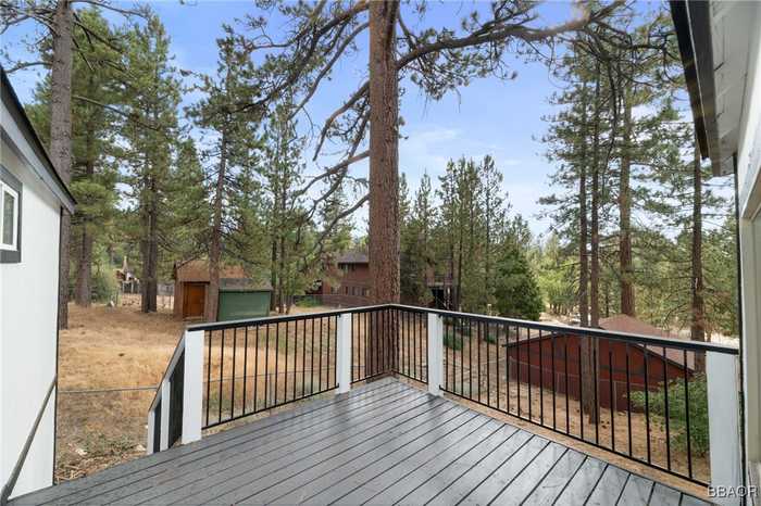 photo 40: 40085 Forest Road, Big Bear Lake CA 92315