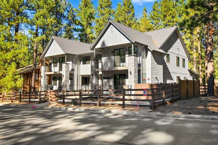 photo 1: 679 Summit Boulevard, Big Bear Lake CA 92315