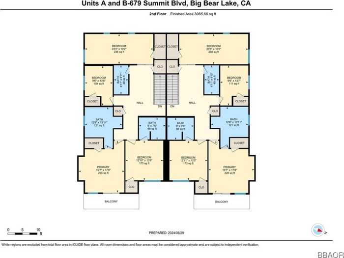 photo 50: 679 Summit Boulevard, Big Bear Lake CA 92315