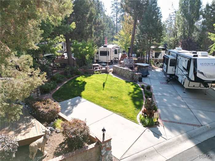 photo 2: 40751 North Shore Lane #105, Fawnskin CA 92314