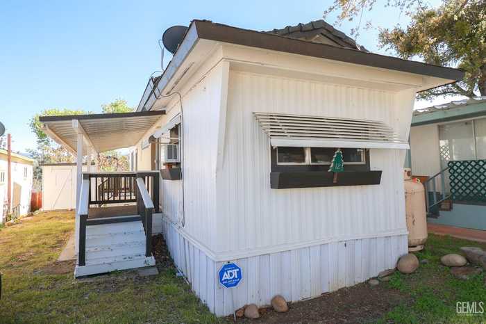 photo 1: 99 Evans Road Unit 12, Wofford Heights CA 93285