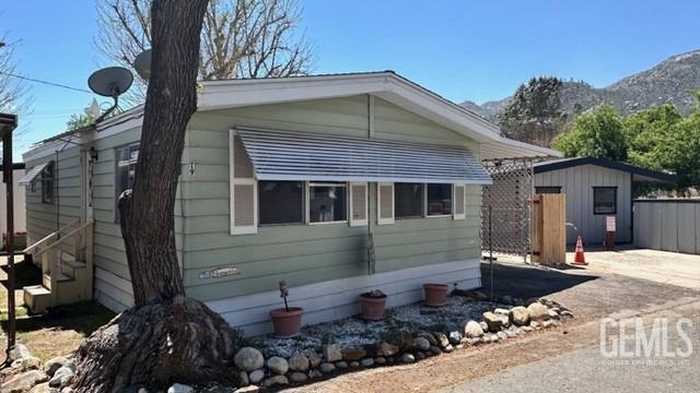 photo 2: 448 Scodie Avenue Unit 19, Kernville CA 93238