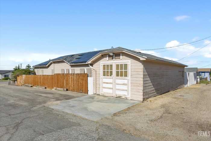 photo 34: 335 D Street, Taft CA 93268