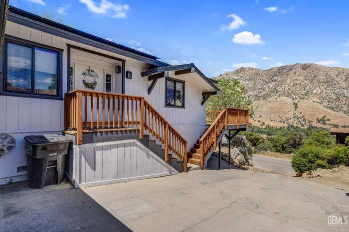 photo 1: 100 Elm Street, Kernville CA 93238