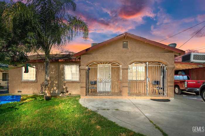 photo 1: 2329 Patton Street, Delano CA 93215