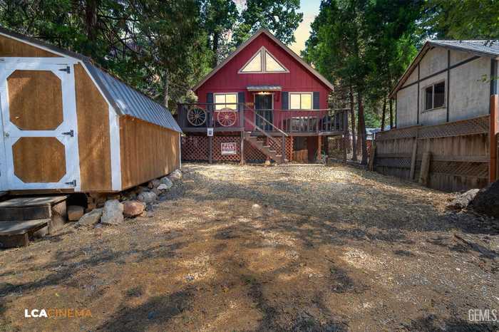 photo 1: 45845 Booth Avenue, Posey CA 93260