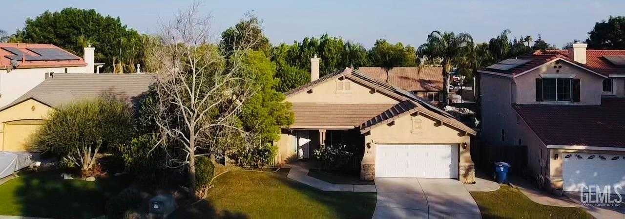 photo 2: 11701 Peninsula Park Drive, Bakersfield CA 93311