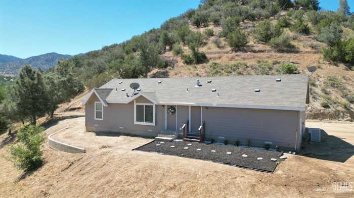 photo 32: 11882 Back Canyon Road, Caliente CA 93518