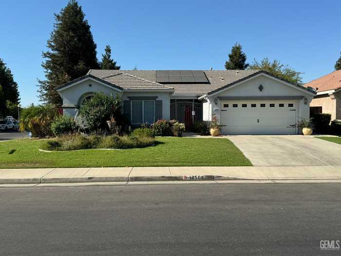 photo 1: 12508 Schooner Beach Drive, Bakersfield CA 93311