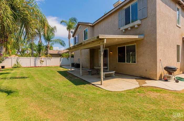 photo 41: 10816 Prairie Stone Place, Bakersfield CA 93311