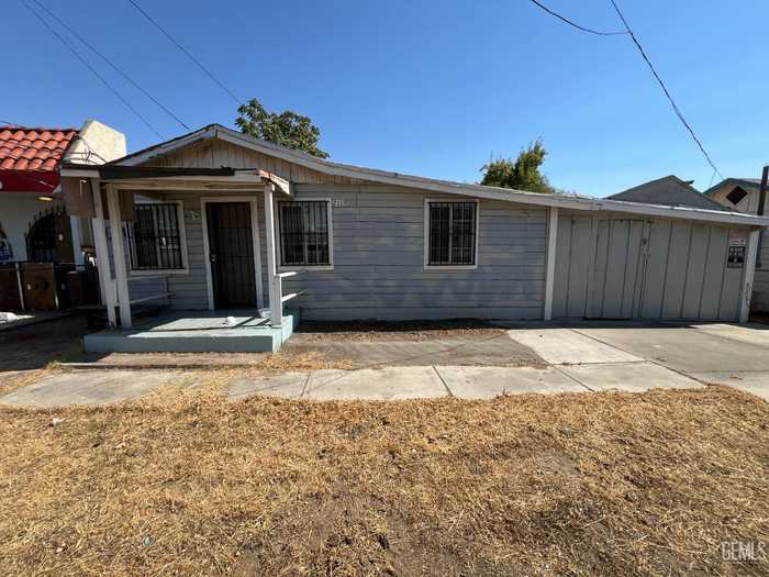 photo 2: 2119 E California Avenue, Bakersfield CA 93307