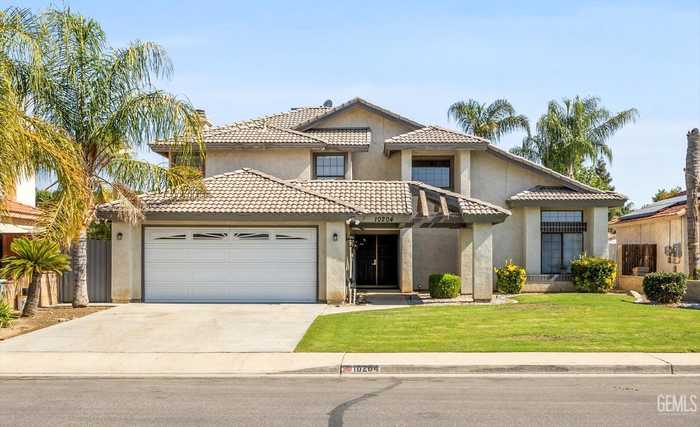 photo 2: 10204 Sunset Canyon Drive, Bakersfield CA 93311