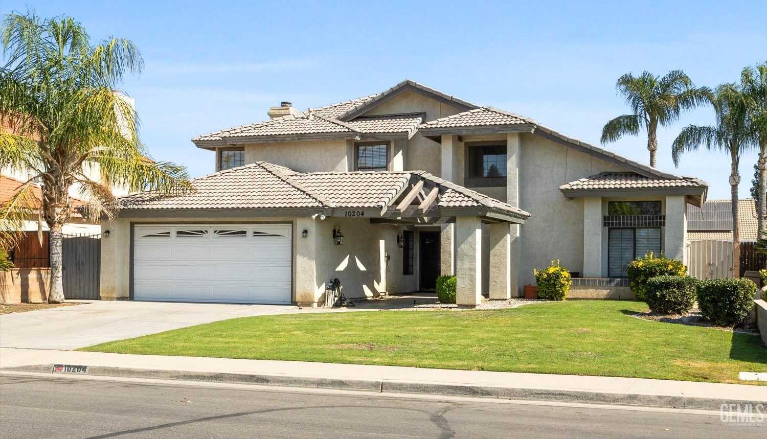 photo 3: 10204 Sunset Canyon Drive, Bakersfield CA 93311