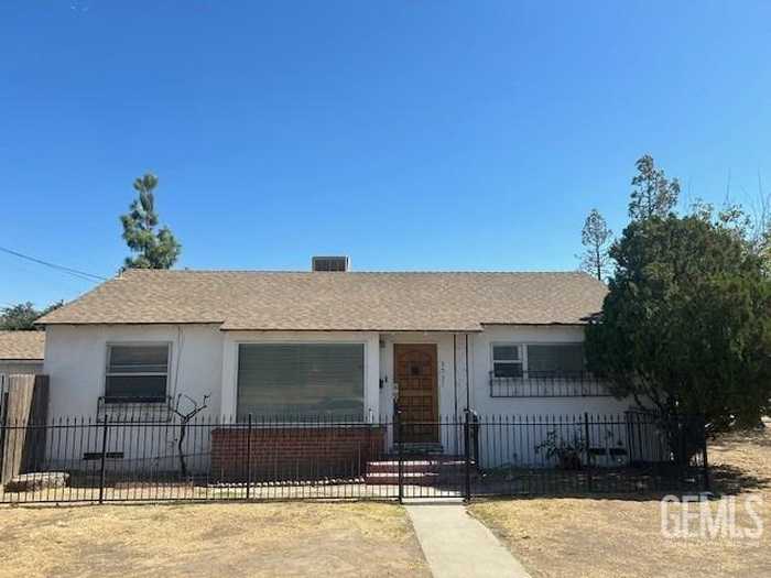 photo 1: 3531 Palm Street, Bakersfield CA 93309