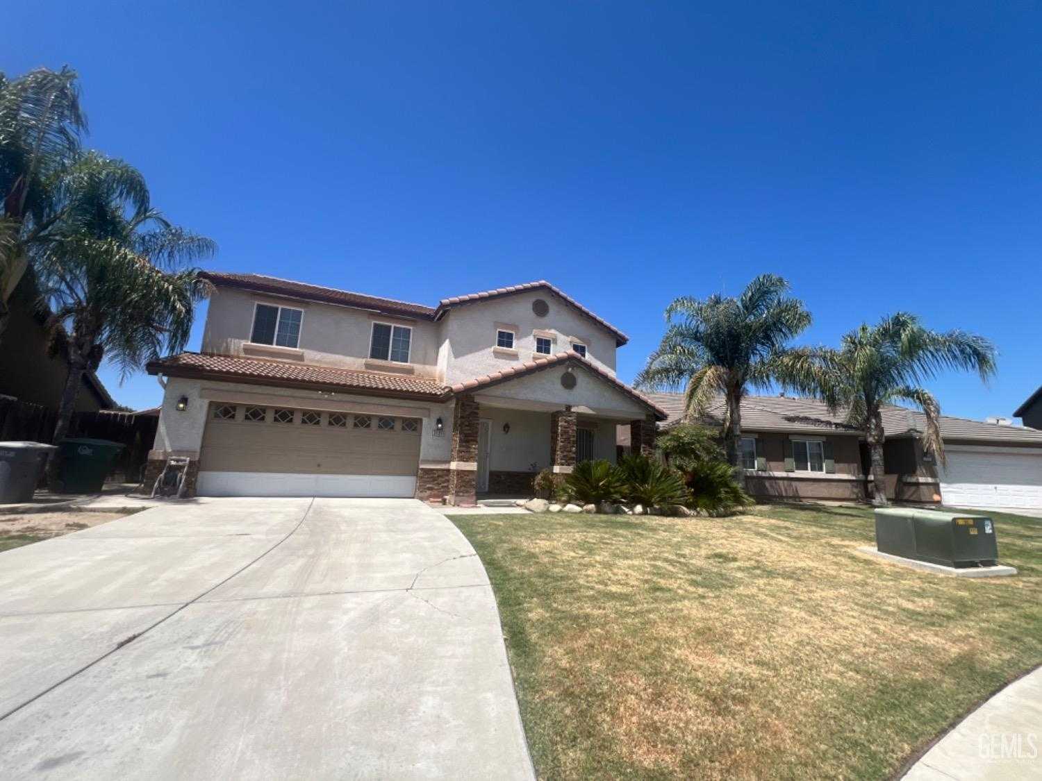 photo 2: 2121 Romolo Street, Delano CA 93215