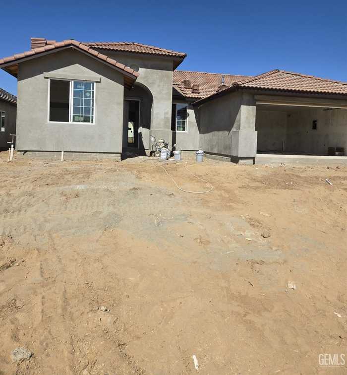 photo 1: 4612 Seedling Way, Bakersfield CA 93306