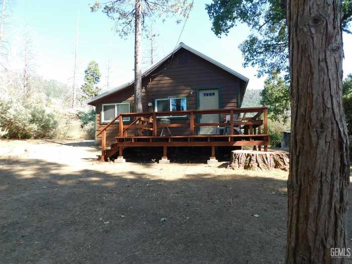 photo 13: 45827 Ridge Road, Posey CA 93260