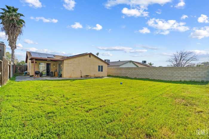 photo 24: 1600 Lilac Court, Wasco CA 93280