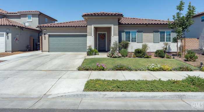 photo 1: 10812 Asuncion Place, Bakersfield CA 93306