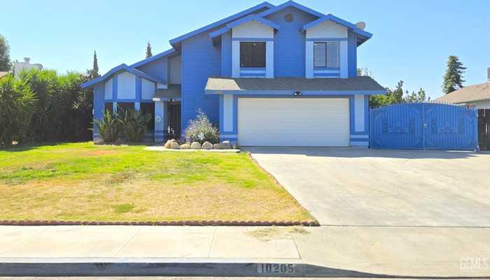 photo 1: 10205 Paul Avenue, Bakersfield CA 93312