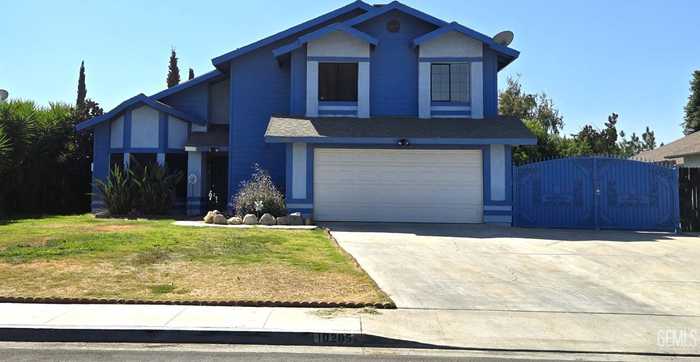 photo 33: 10205 Paul Avenue, Bakersfield CA 93312