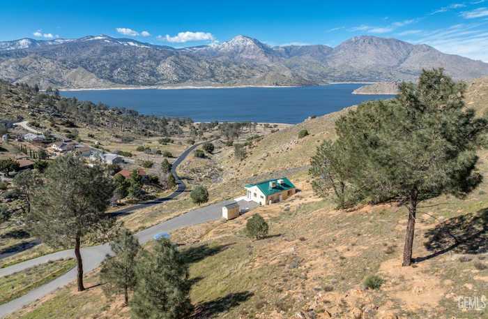 photo 1: 5436 Yankee Canyon Drive, Lake Isabella CA 93240