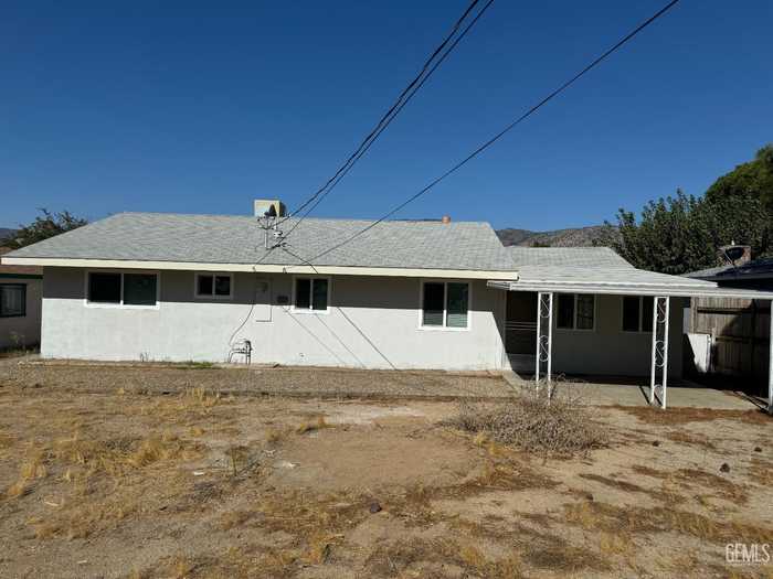 photo 2: 2604 Steensen Street, Lake Isabella CA 93240