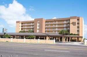 photo 2: 2055 Highway A1a Unit 505, Indian Harbour Beach FL 32937