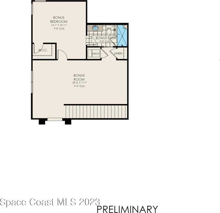 photo 3: 8663 Mammut Way, Melbourne FL 32940