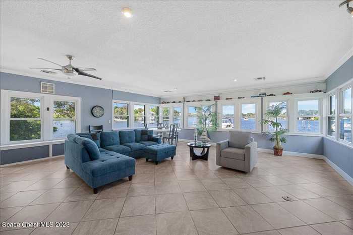 photo 2: 973 N Harbor City Boulevard, Melbourne FL 32935