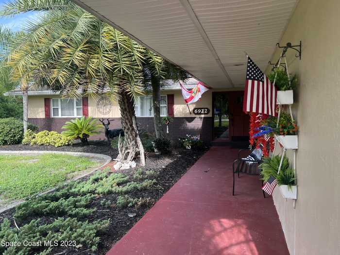 photo 2: 6922 Babcock Street SE, Palm Bay FL 32909