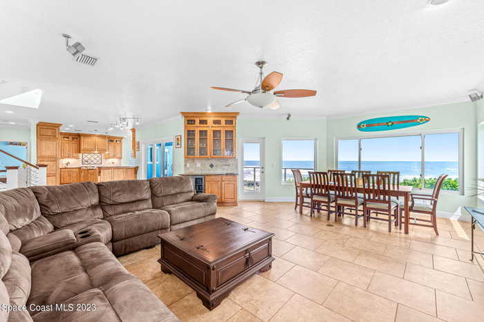 photo 2: 7155 S Highway A1a, Melbourne Beach FL 32951