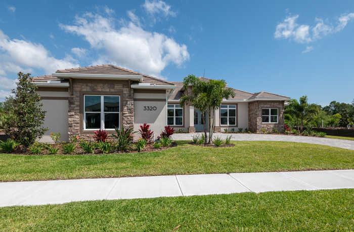 photo 2: 3370 Cappannelle Drive, Melbourne FL 32940