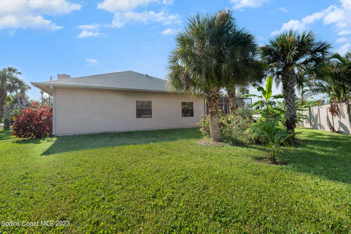 photo 31: 4740 Seminole Trail, Merritt Island FL 32953