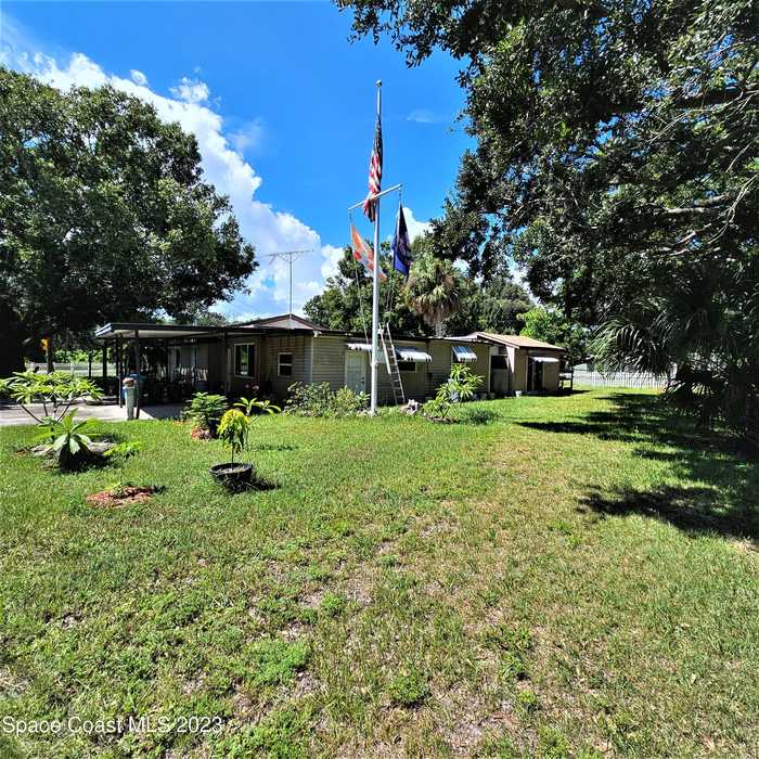 photo 2: 2420 Malabar Road, Malabar FL 32950