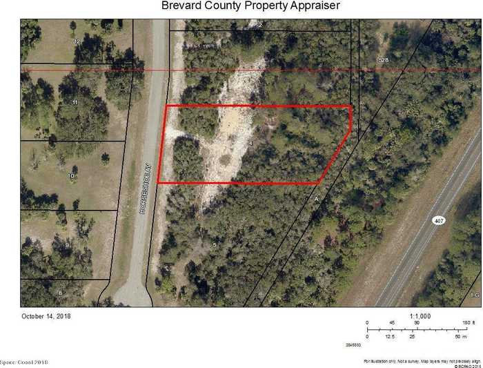 photo 2: 6239 Horseshoe Avenue, Titusville FL 32780