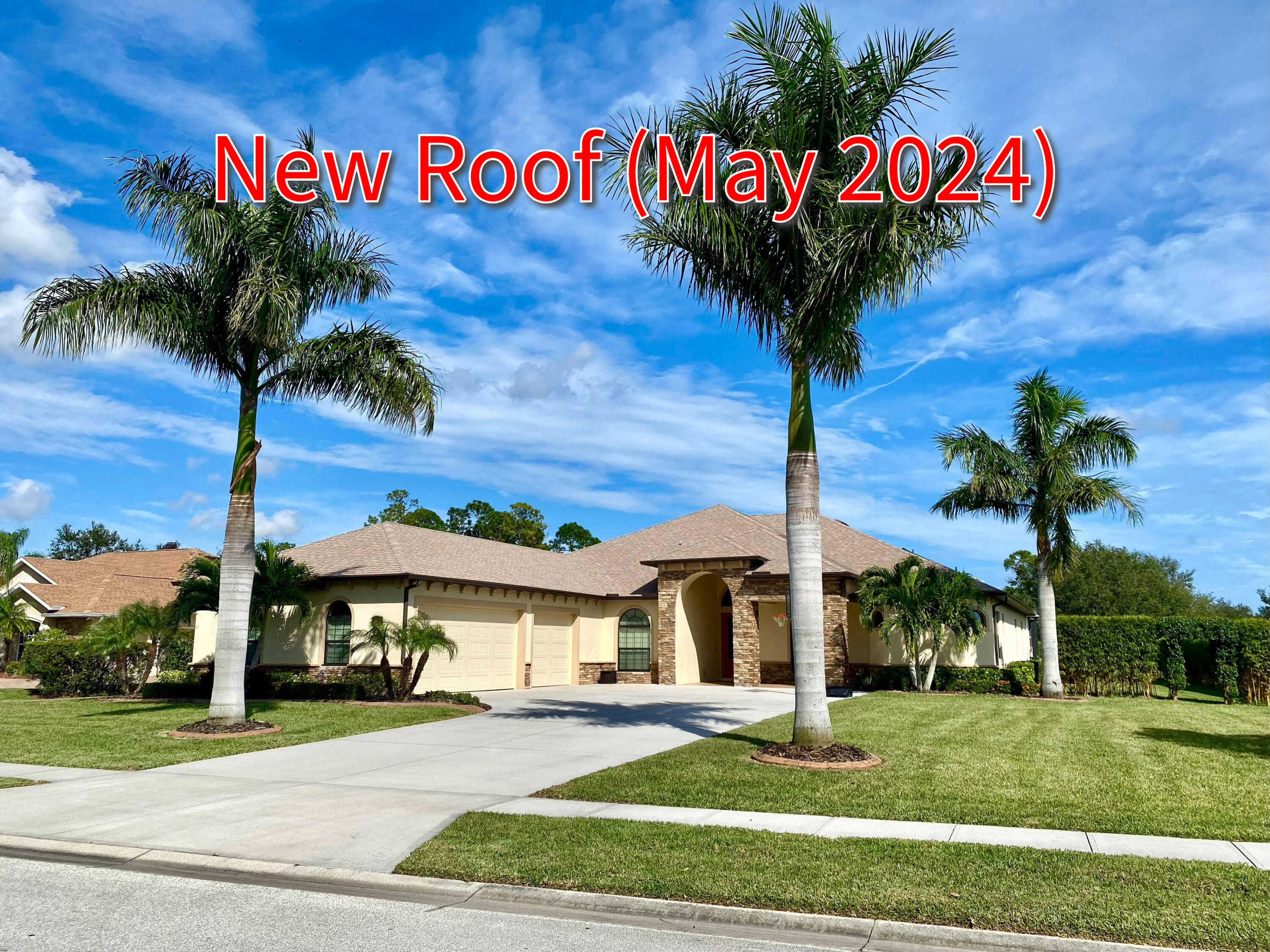 photo 1: 2025 Windbrook Drive SE, Palm Bay FL 32909