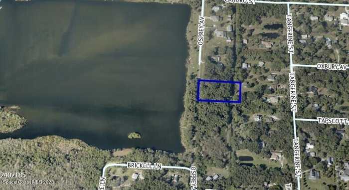 photo 6: Osprey Avenue, Cocoa FL 32926